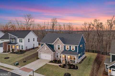 8110 Brewton, Cumming, GA 30028