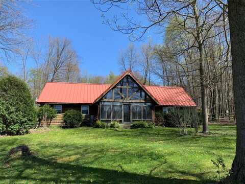 9680 ADAMSVILLE Road, Hartstown, PA 16131