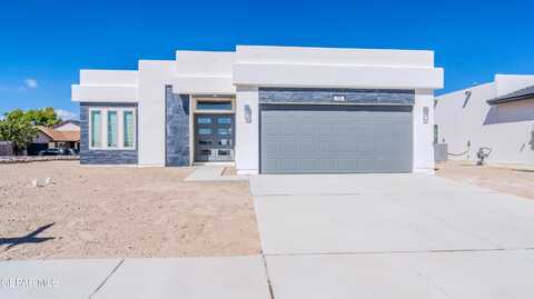 701 CEDARWOOD Avenue, El Paso, TX 79928