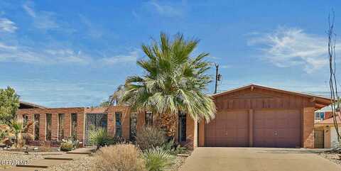 undefined, El Paso, TX 79912