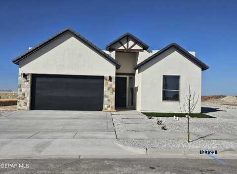 2382 ENCHANTED KNOLL Lane, El Paso, TX 79911