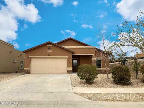 14260 RUSS LEACH Avenue, El Paso, TX 79938