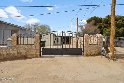 119 Calle Obregon, Sunland Park, NM 88063