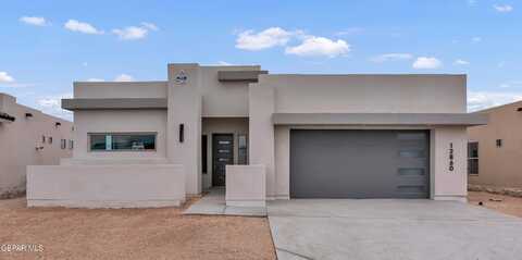 undefined, Horizon City, TX 79928