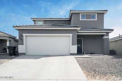 undefined, El Paso, TX 79928