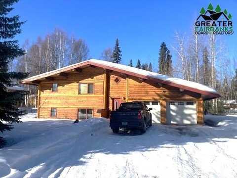 2487 SINGA STREET, North Pole, AK 99705