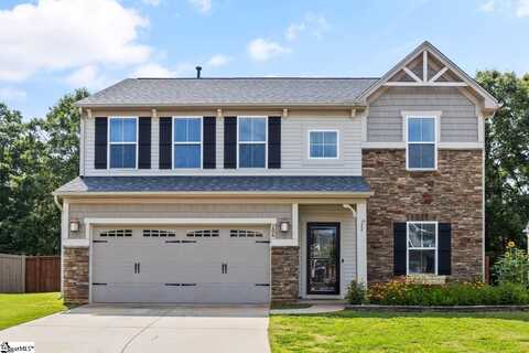 206 Shale Court, Greenville, SC 29607
