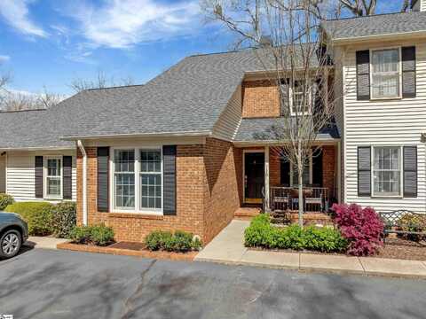 110 McDaniel Greene, Greenville, SC 29601