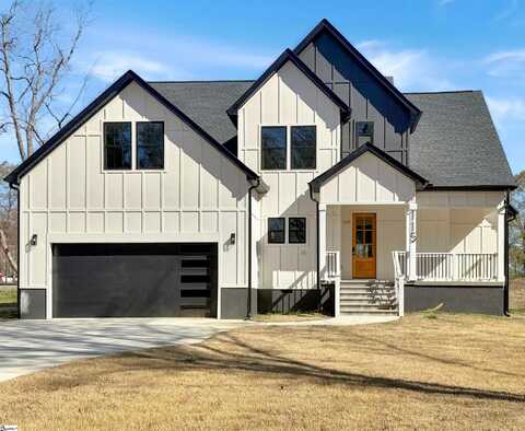 115 Parsons Street, Fountain Inn, SC 29644
