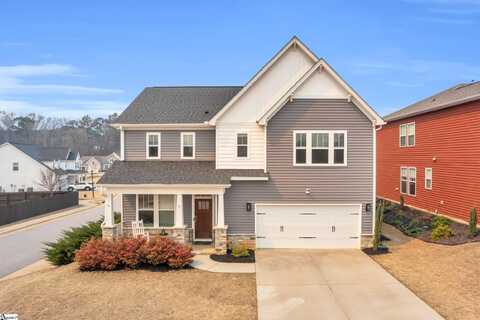 14 Glenview Park Place, Travelers Rest, SC 29690