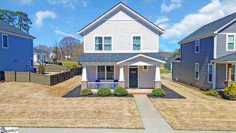 26 Arrington Avenue, Greenville, SC 29617