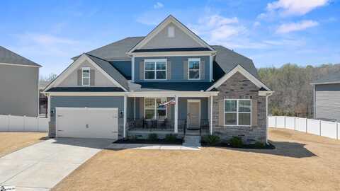 342 Carriage Hill Drive, Easley, SC 29642