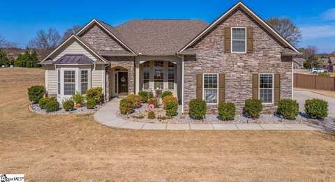 105 Cooper Oaks Court, Simpsonville, SC 29681