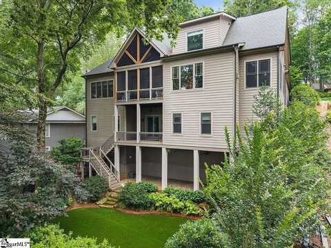 341 Riverside Drive, Greenville, SC 29605