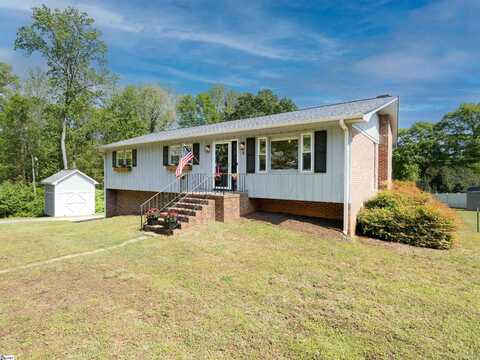 8 Knoll Circle, Greenville, SC 29609