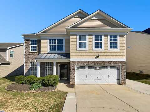 103 Nut Leaf Lane, Greenville, SC 29605