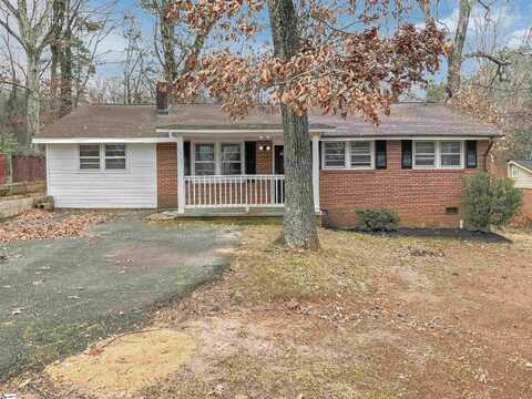 421 High Valley Boulevard, Greenville, SC 29605