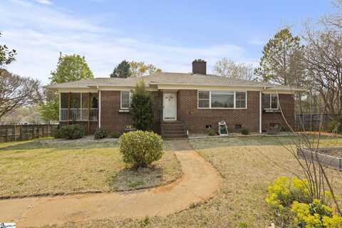 1801 N Pleasantburg Drive, Greenville, SC 29609