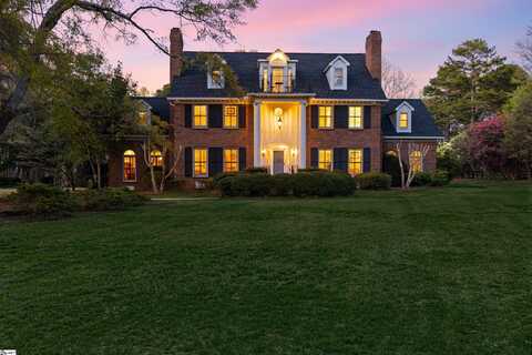 208 Holland Road, Simpsonville, SC 29681