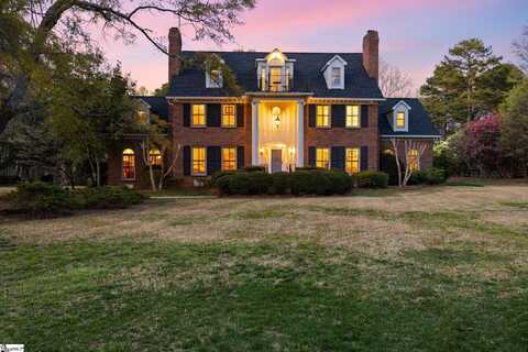 208 Holland Road, Simpsonville, SC 29681
