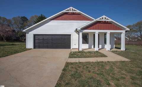466 Kaleb Mark Drive, Lyman, SC 29365