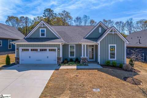7 Ridgebury Place, Greenville, SC 29607
