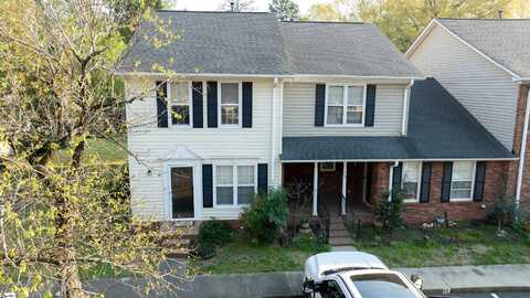 16 Somersett Drive, Spartanburg, SC 29301