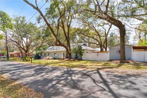 1915 Second Ave, Saint Simons Island, GA 31522