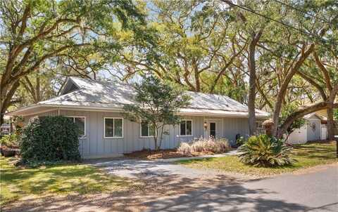 1915 Second Ave, Saint Simons Island, GA 31522
