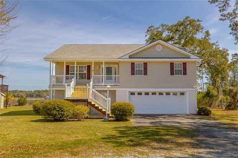 1056 Fiddler Trace, Townsend, GA 31331