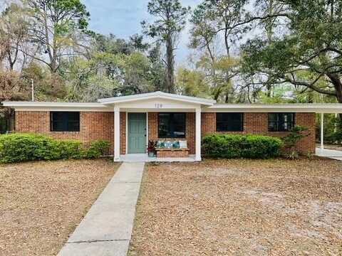 129 Greenwood Ave, Brunswick, GA 31525