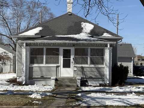 1404 W 5th Street, Grand Island, NE 68801