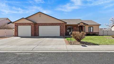 2533 Westwood Drive, Grand Junction, CO 81505