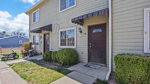255 Coventry Place, Grand Junction, CO 81503
