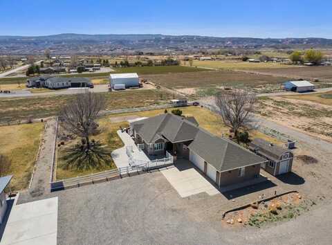 1391 M Road, Loma, CO 81524