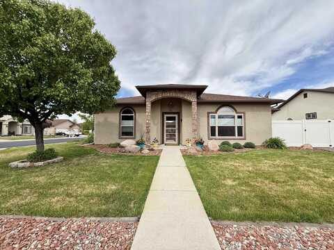 381 Ylang Street, Grand Junction, CO 81501