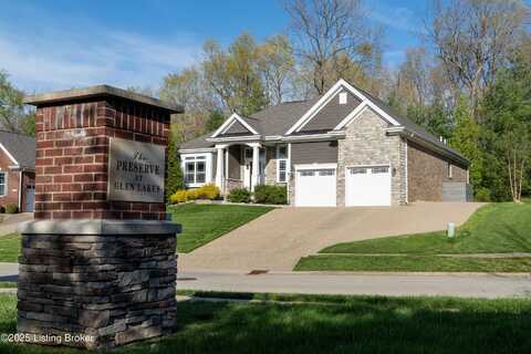 912 Malone Pl, Louisville, KY 40245