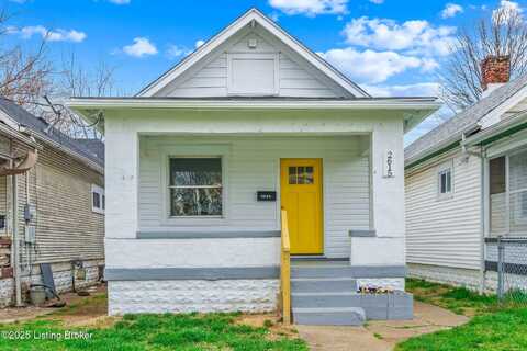 2615 Elliott Ave, Louisville, KY 40211