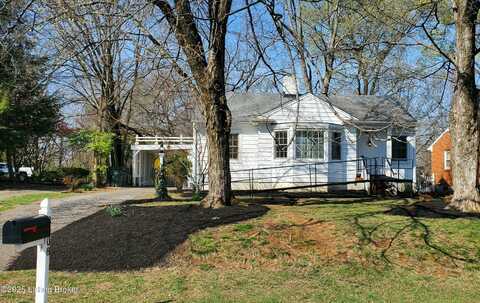 3008 Pelham Ct, Jeffersontown, KY 40299
