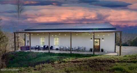 538 Paradise Pointe Rd, Mt Eden, KY 40046