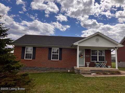 8816 Justice Way, Louisville, KY 40229