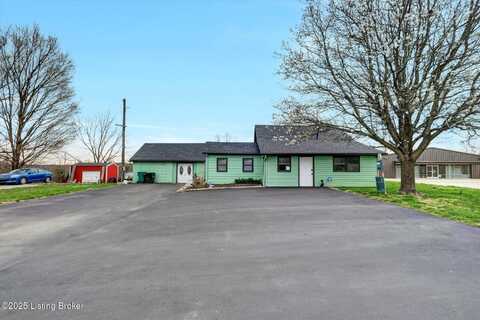 287 S Bardstown Rd, Mount Washington, KY 40047