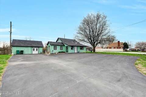 287 S Bardstown Rd, Mount Washington, KY 40047