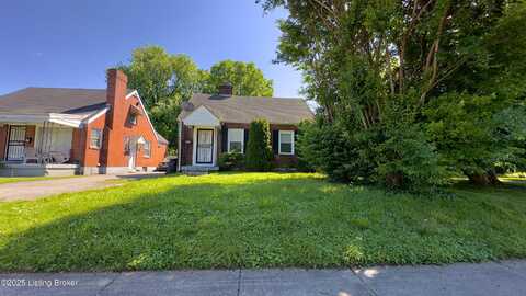 2110 Burwell Ave, Louisville, KY 40210