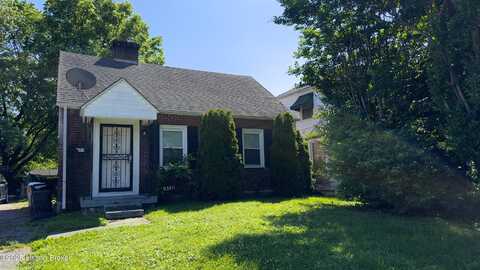 2110 Burwell Ave, Louisville, KY 40210