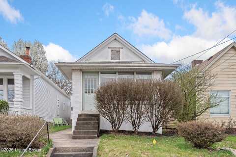 2202 Payne St, Louisville, KY 40206