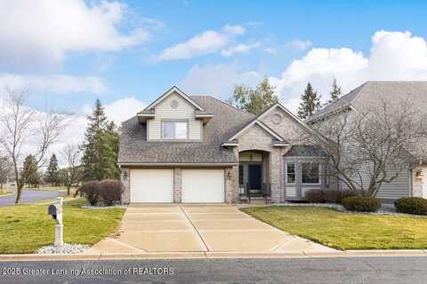 203 Geneva Circle, Lansing, MI 48917
