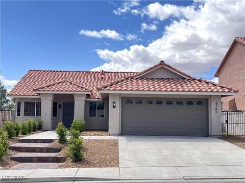8745 Point Kathy Circle, Las Vegas, NV 89147