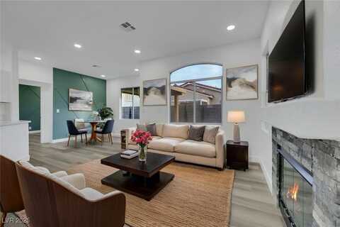 7909 Smokey Ridge Court, Las Vegas, NV 89131