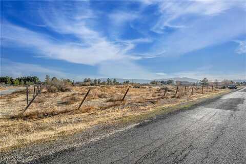 1611 Pluto Street, Pahrump, NV 89048